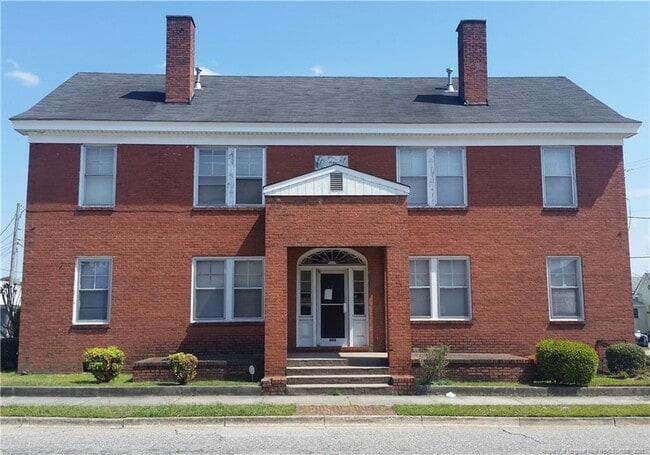 property at 406 North St