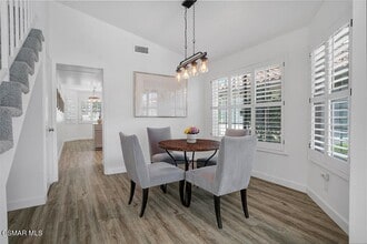 780 Wind Willow Way in Simi Valley, CA - Foto de edificio - Building Photo