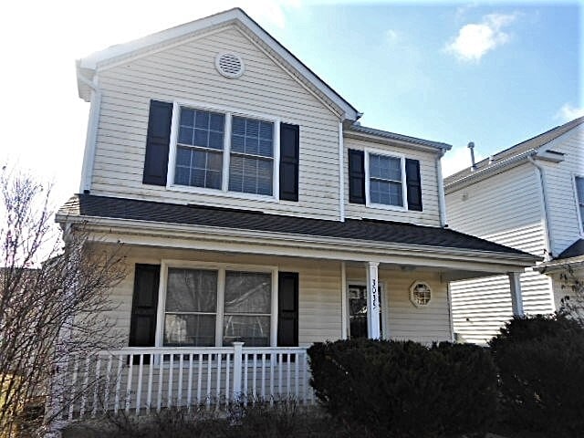 property at 3035 Representation Ter