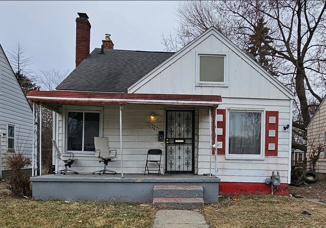 property at 20227 Pelkey St