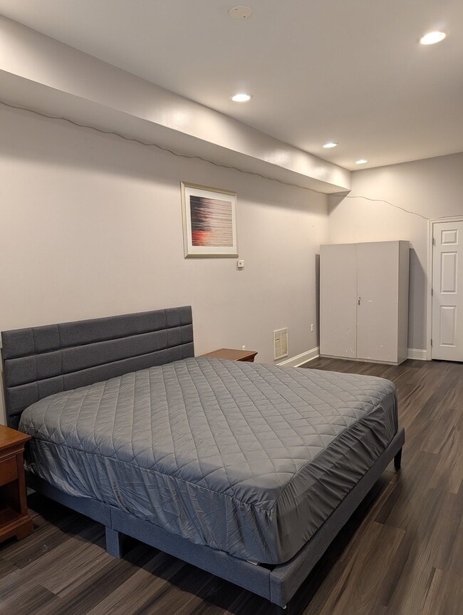 1334 Druid Hill Ave in Baltimore, MD - Building Photo - Building Photo