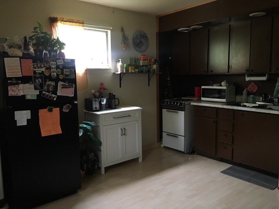 615 S Grant Ave in Fort Collins, CO - Building Photo