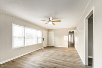 4147 N Ritter Ave in Indianapolis, IN - Building Photo - Building Photo
