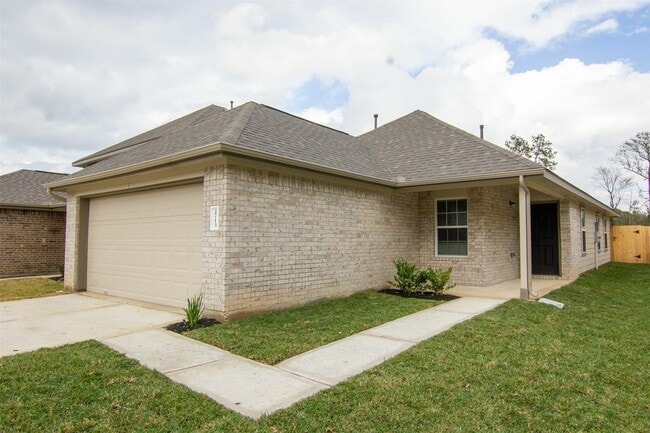 2713 S Lina Ct in Conroe, TX - Building Photo - Building Photo