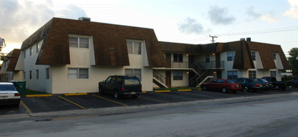 3810 SW 60 Ave in Fort Lauderdale, FL - Foto de edificio - Building Photo