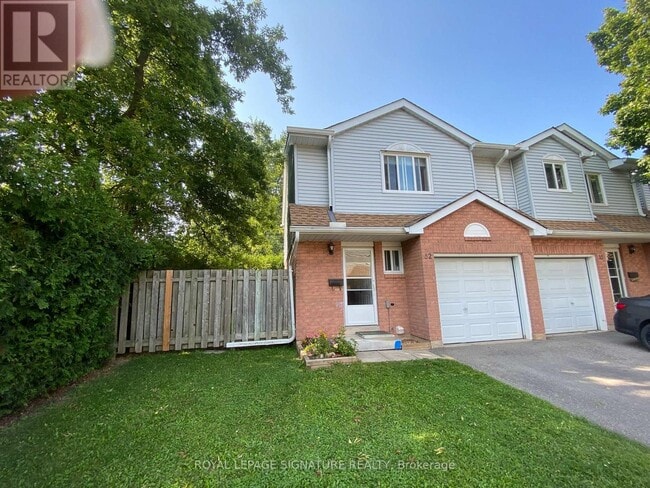 property at 31 Parkview Dr