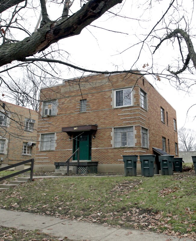 940 Old Orchard Ave in Dayton, OH - Building Photo - Building Photo