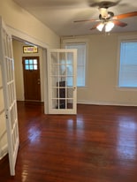 1536 Appleton St in Baltimore, MD - Building Photo