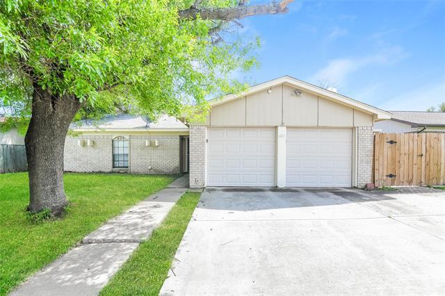property at 617 Park Center Blvd
