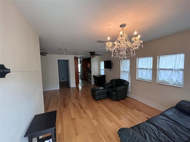 413 S K St in Lake Worth Beach, FL - Building Photo - Building Photo
