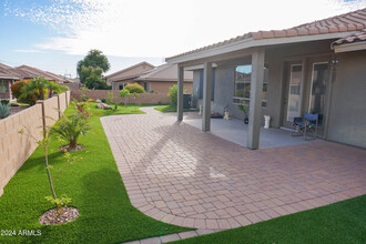 2805 S Wattlewood in Mesa, AZ - Foto de edificio - Building Photo