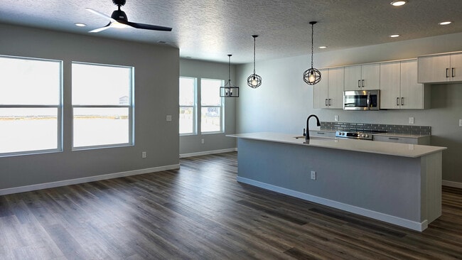 3162 N Coneflower Ave in Star, ID - Foto de edificio - Building Photo