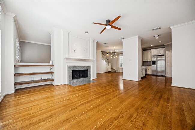 property at 205 Dennis St