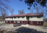 Stranberg 12-Plex Apartments