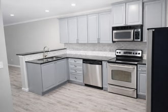 1256 Liberty Pkwy NW in Atlanta, GA - Building Photo - Building Photo