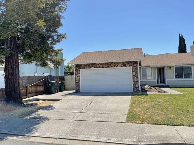 property at 1021 Whistler Dr