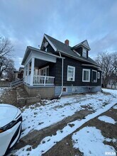 707 E Nebraska Ave in Peoria, IL - Building Photo - Building Photo