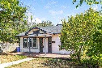 2014 Morrow Ave in Waco, TX - Building Photo - Building Photo