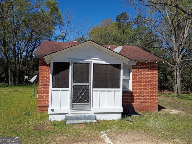 property at 11 Hester Dr