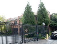 Habersham Apartments in Atlanta, GA - Foto de edificio - Other