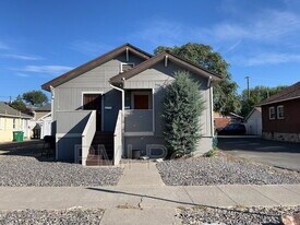 49 W Taylor St in Reno, NV - Building Photo