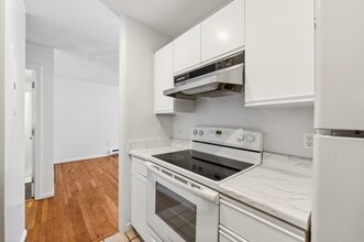 102 E Brookline St, Unit B in Boston, MA - Building Photo - Building Photo