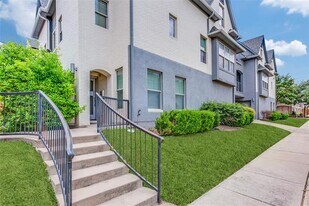 3428 Rosedale Ave in Dallas, TX - Building Photo