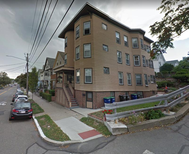 32 Cameron Ave, Unit #29 - 3 in Somerville, MA - Building Photo