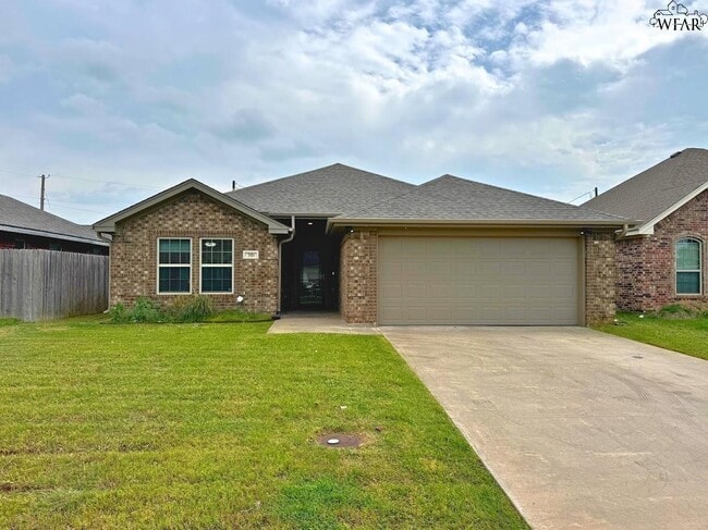 property at 301 Mariners Wy