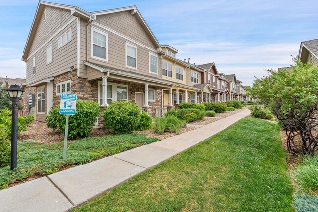 13624 Garfield St in Thornton, CO - Building Photo - Building Photo