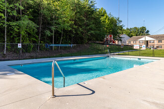 Rocky View Apartments in Knoxville, TN - Foto de edificio - Other