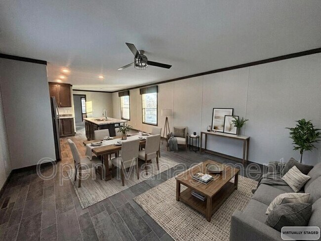 4005 4005 19th St NE in Bismarck, ND - Foto de edificio - Building Photo