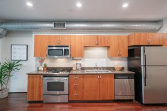 1551 Fourth Ave in San Diego, CA - Building Photo - Building Photo