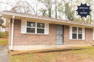 4081 Arbor Pl Ln in Chattanooga, TN - Building Photo