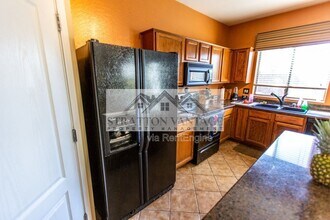 3522 S 81st Dr in Phoenix, AZ - Building Photo - Building Photo