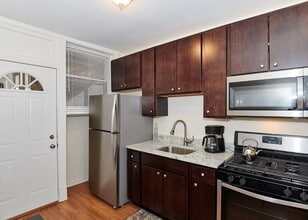 2536 W Thorndale Ave in Chicago, IL - Building Photo - Building Photo