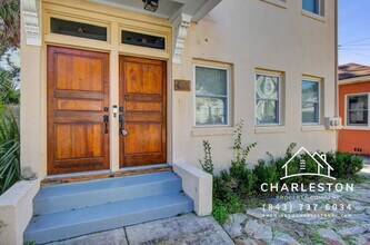 455 Race St in Charleston, SC - Building Photo - Building Photo