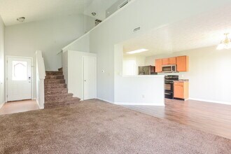 4465 Connaught W Dr in Plainfield, IN - Building Photo - Building Photo