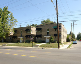 3248-3252 Indianola Ave Apartamentos