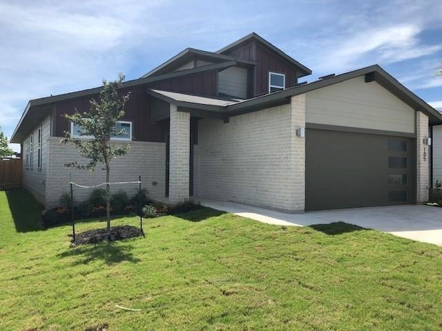 105 Tequilana Pass in Leander, TX - Building Photo