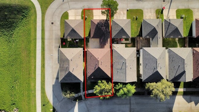 property at 6446 Mountain Pines Ln