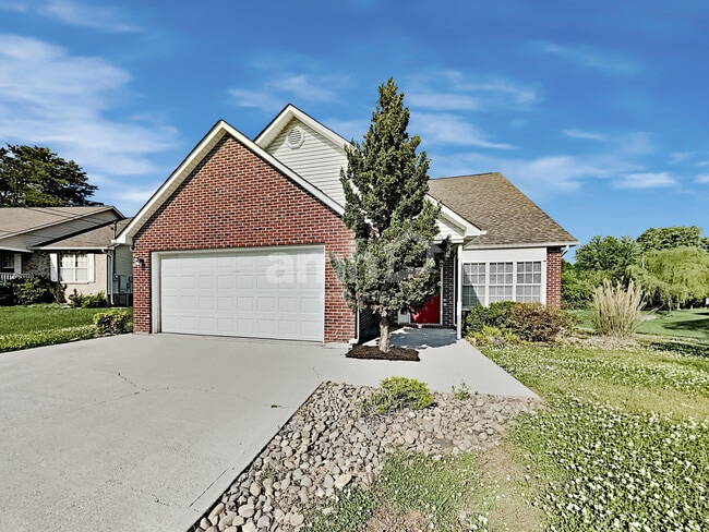property at 7722 Edith Keeler Ln