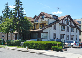 55 Waller Ave Apartments