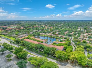 San Marino at Town Place in Boca Raton, FL - Foto de edificio - Building Photo