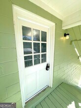 209 Wedowee St-Unit -APARTMENT in Bowdon, GA - Building Photo - Building Photo