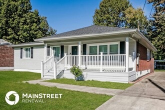 4609 Glenna Way in Louisville, KY - Building Photo - Building Photo