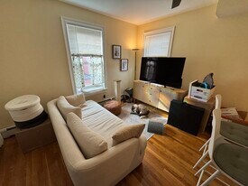 63 Walden St, Unit 2 in Cambridge, MA - Building Photo