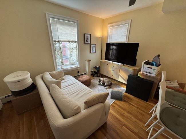 property at 63 Walden St