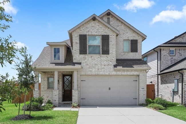 property at 13005 Blue Flora Dr