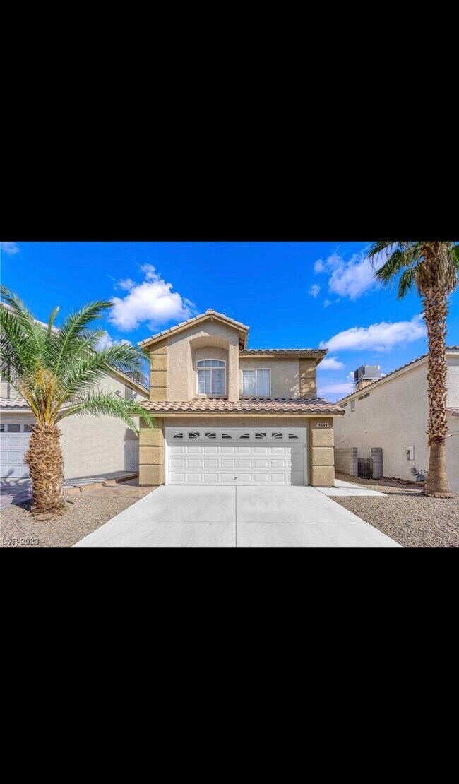 property at 4234 Dobson Dr